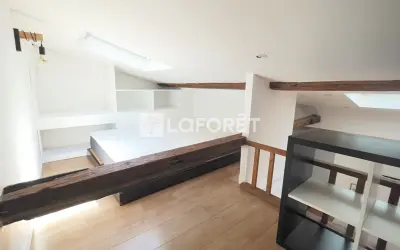 Appartement 388 500 € PARIS (75011) photo 4