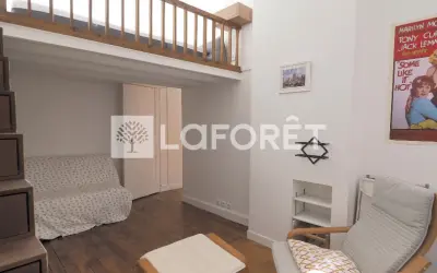 Appartement 388 500 € PARIS (75011) photo 8