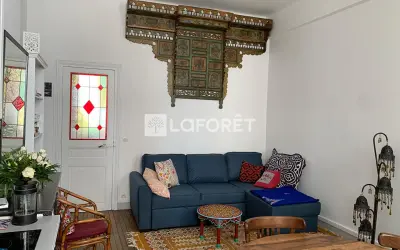 Appartement 335 000 € PARIS (75020) photo 6