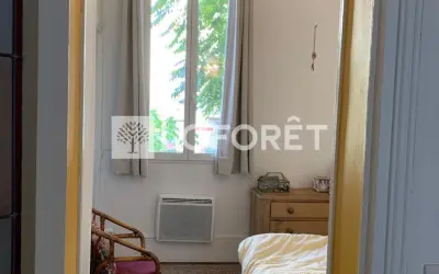 Appartement 335 000 € PARIS (75020) photo 7