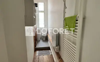 Appartement 335 000 € PARIS (75020) photo 8