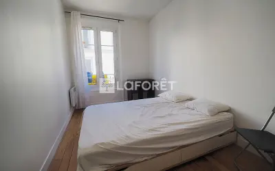 Appartement 340 000 € PARIS (75020) photo 5