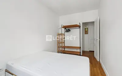 Appartement 340 000 € PARIS (75020) photo 6