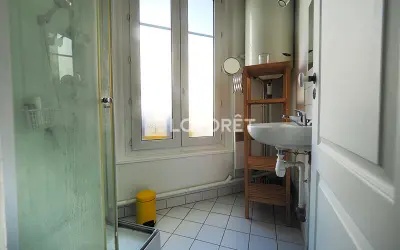 Appartement 340 000 € PARIS (75020) photo 7