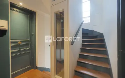 Appartement 340 000 € PARIS (75020) photo 8