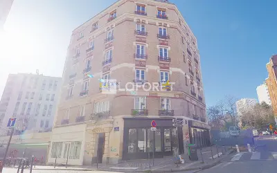 Appartement 340 000 € PARIS (75020) photo 9