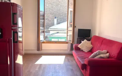 Appartement 315 000 € PARIS (75020) photo 2