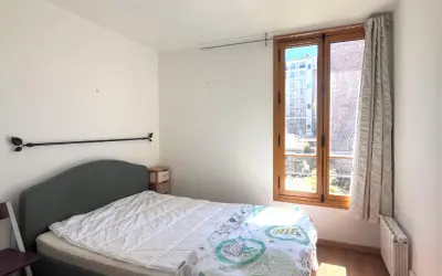 Appartement 315 000 € PARIS (75020) photo 4