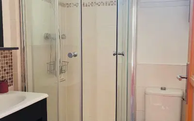 Appartement 315 000 € PARIS (75020) photo 5