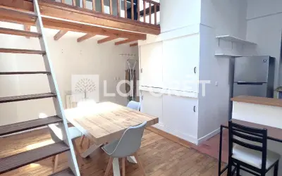 Appartement 388 500 € PARIS (75020) photo 2