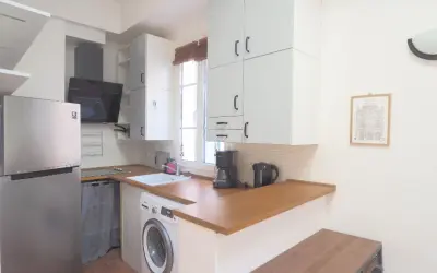 Appartement 388 500 € PARIS (75020) photo 5