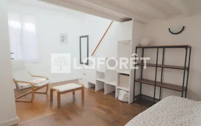 Appartement 388 500 € PARIS (75020) photo 6