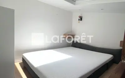 Appartement 388 500 € PARIS (75020) photo 7