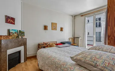 Appartement 389 000 € PARIS (75020) photo 6