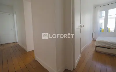 Appartement 340 000 € PARIS (75020) photo 4