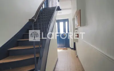 Appartement 335 000 € PARIS (75020) photo 2