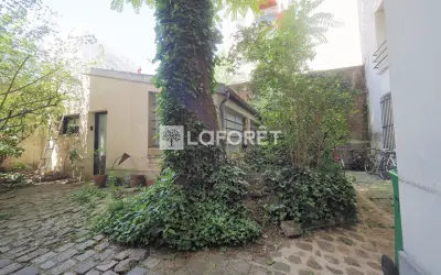 Appartement 335 000 € PARIS (75020) photo 5