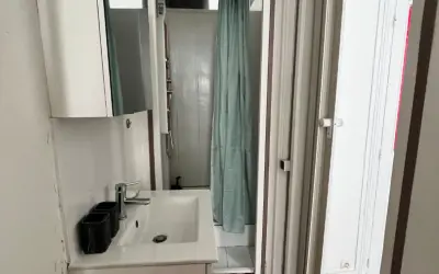Appartement 335 000 € PARIS (75020) photo 9