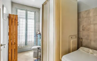 Appartement 389 000 € PARIS (75020) photo 7