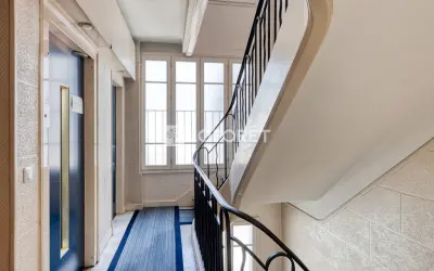 Appartement 1 429 200 € PARIS (75007) photo 2