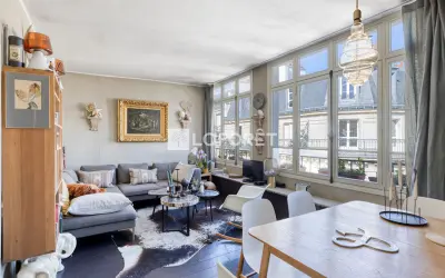 Appartement 1 429 200 € PARIS (75007) photo 2