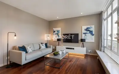 Appartement 1 429 200 € PARIS (75007) photo 4