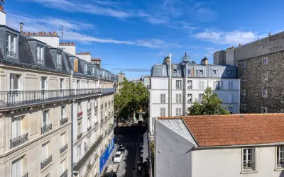 Appartement 1 429 200 € PARIS (75007) photo 4