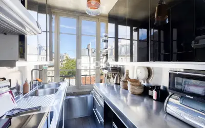 Appartement 1 429 200 € PARIS (75007) photo 6