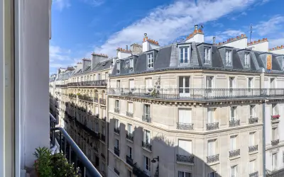 Appartement 1 429 200 € PARIS (75007) photo 7