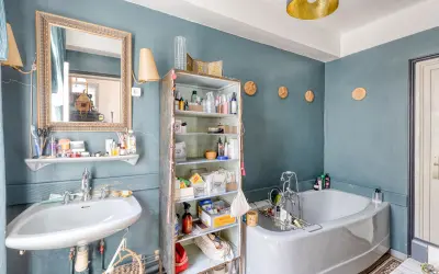 Appartement 1 429 200 € PARIS (75007) photo 6