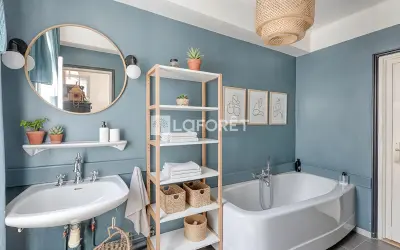 Appartement 1 429 200 € PARIS (75007) photo 9