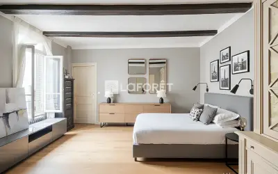 Appartement 1 429 200 € PARIS (75007) photo 9