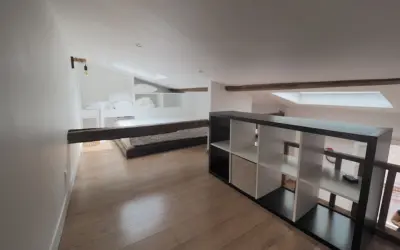Appartement 1 558 €/mois PARIS (75020) photo 2