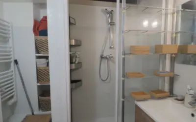 Appartement 1 558 €/mois PARIS (75020) photo 7