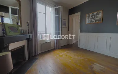 Appartement 350 000 € PARIS (75020) photo 2