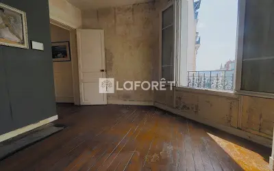 Appartement 350 000 € PARIS (75020) photo 5