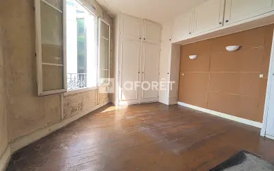 Appartement 350 000 € PARIS (75020) photo 6