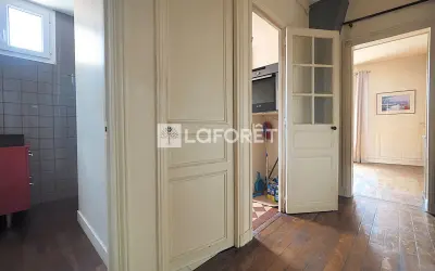 Appartement 350 000 € PARIS (75020) photo 7