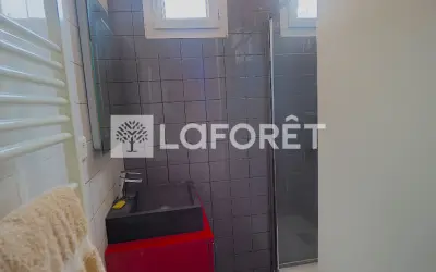 Appartement 350 000 € PARIS (75020) photo 8