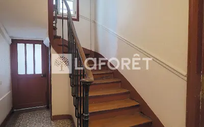 Appartement 350 000 € PARIS (75020) photo 9