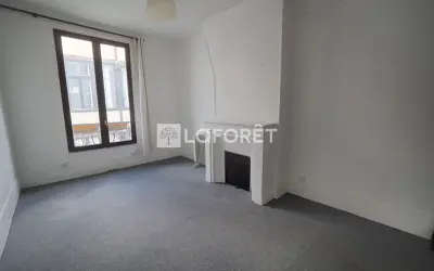 Appartement 254 400 € PARIS (75011) photo 2