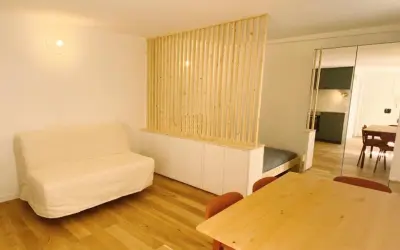Appartement 1 290 €/mois PARIS (75020) photo 2