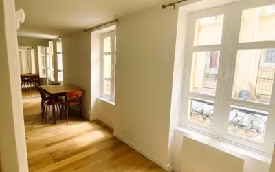 Appartement 1 290 €/mois PARIS (75020) photo 4