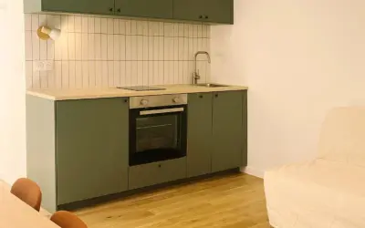 Appartement 1 290 €/mois PARIS (75020) photo 5