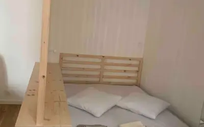 Appartement 1 290 €/mois PARIS (75020) photo 6