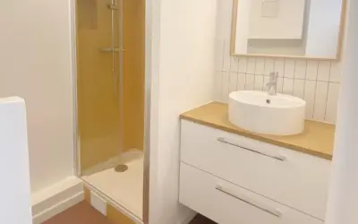 Appartement 1 290 €/mois PARIS (75020) photo 7