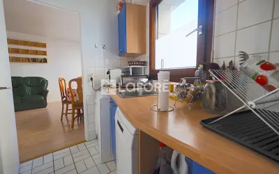 Appartement 305 000 € PARIS (75020) photo 5