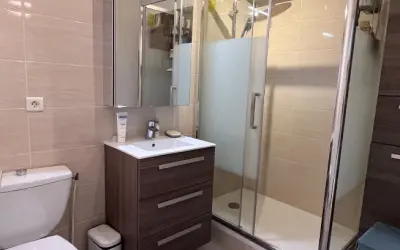 Appartement 305 000 € PARIS (75020) photo 6