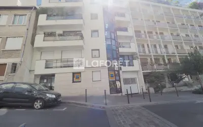 Appartement 305 000 € PARIS (75020) photo 8