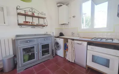 Appartement 300 000 € PARIS (75020) photo 4